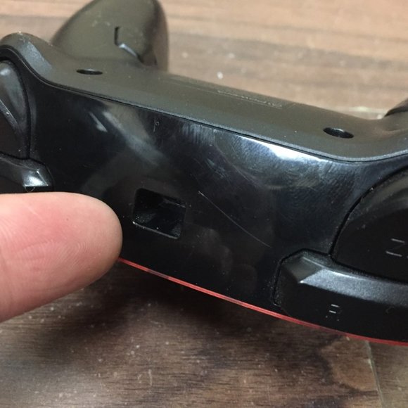 PowerA *MISSING CABLE* Wired Controller Pokémon Pikachu Red Nintendo Switch - Picture 2 of 8